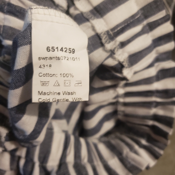 Shein cotton pants - Picture 6 of 8